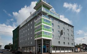 Ibis Styles Halle